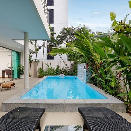 Ka Villas X Gsg Phuket Esterno foto