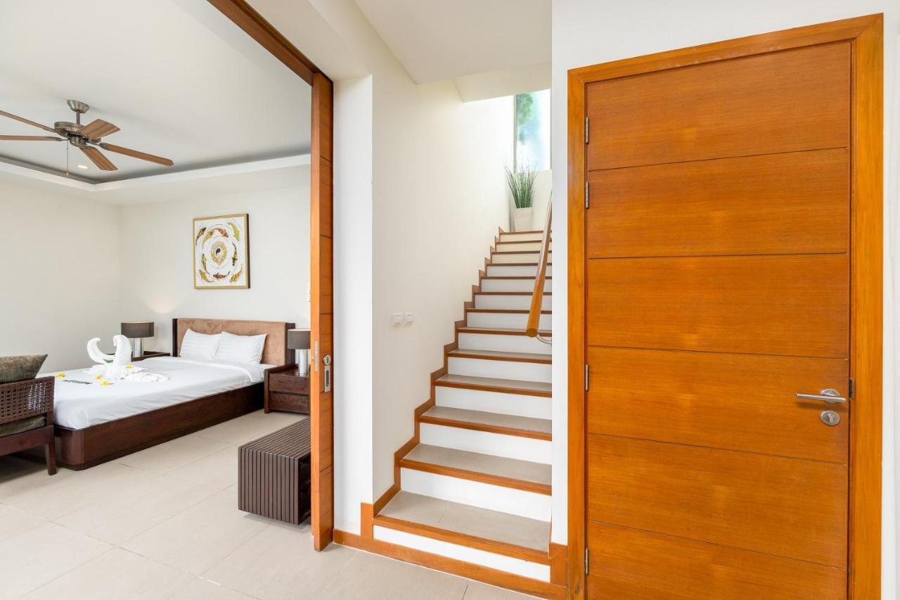 Ka Villas X Gsg Phuket Esterno foto