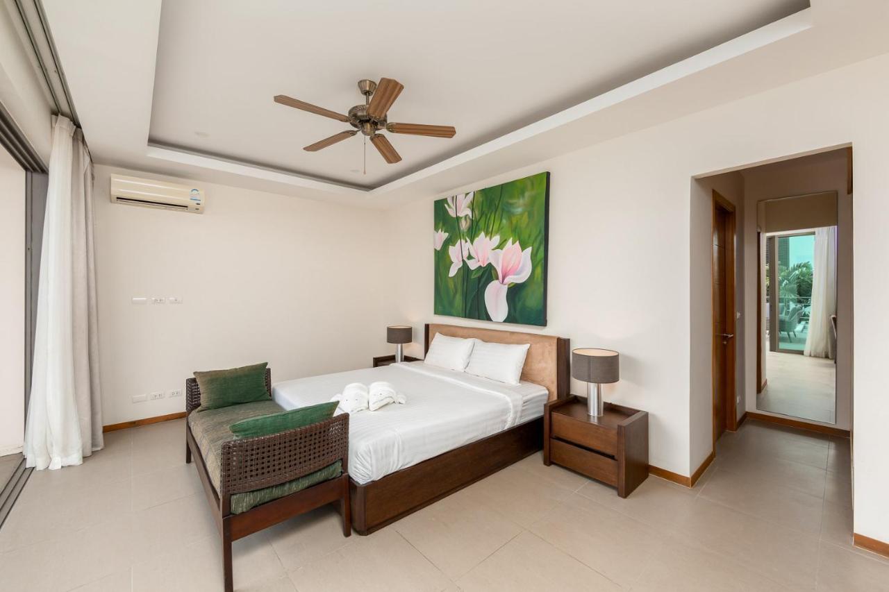 Ka Villas X Gsg Phuket Esterno foto