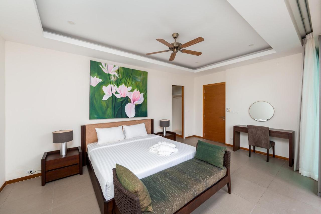 Ka Villas X Gsg Phuket Esterno foto