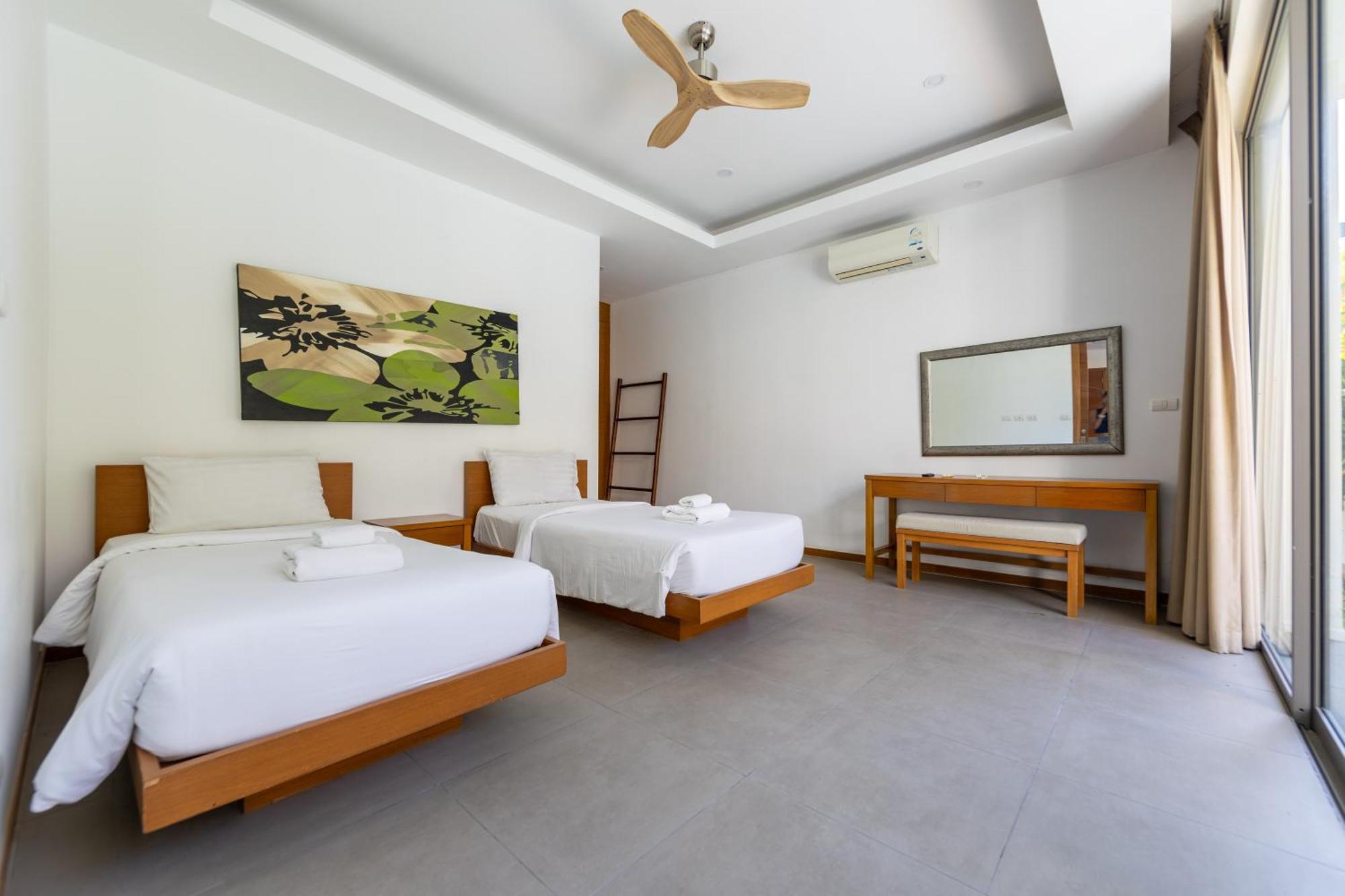 Ka Villas X Gsg Phuket Esterno foto