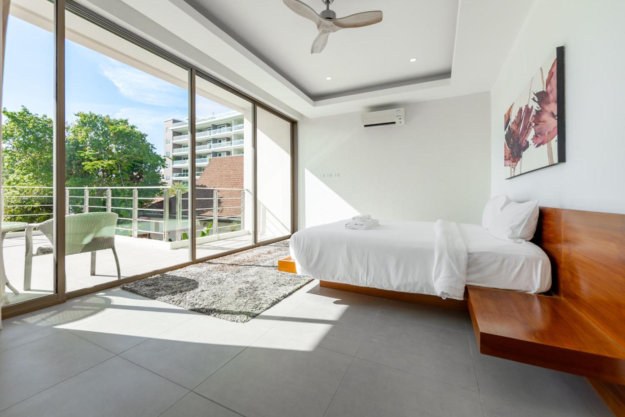 Ka Villas X Gsg Phuket Esterno foto